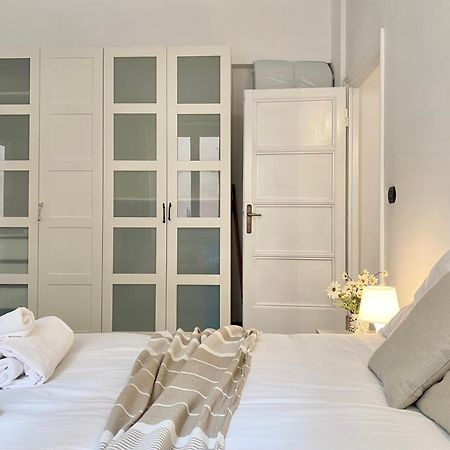 Apartamento Casaviva - Comfy Bilo In Genova Porto Antico Exterior foto