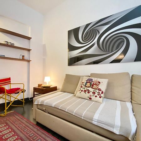 Apartamento Casaviva - Comfy Bilo In Genova Porto Antico Exterior foto