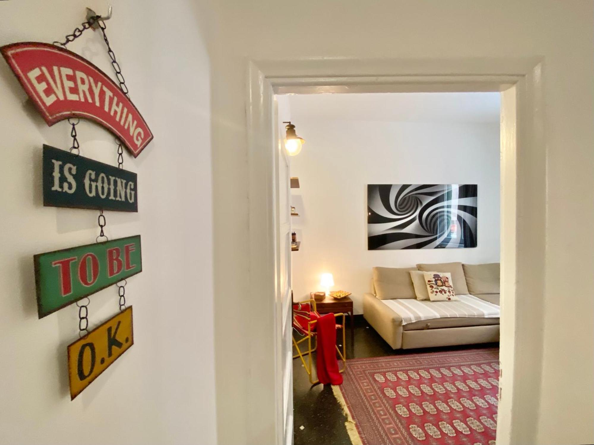 Apartamento Casaviva - Comfy Bilo In Genova Porto Antico Exterior foto